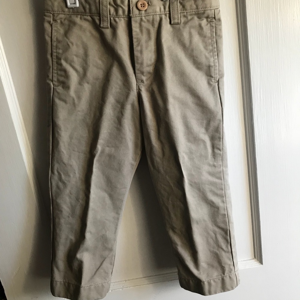 Vineyard Vines 3t adjustable waist pants